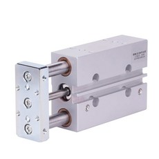 25 KF 3 실린더 FESTO CYLINDERDFM P 50 B 로드 비회전 GF 30 12 가이드 16 PPV 20 100 40 A DFM 10 80, 30 P A GF, DFM 16, 1개