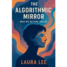 (英文圖書)The Algorithmic Mirror 平裝版, Lauxon Publishing, 英文