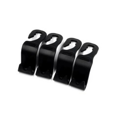 차량용 걸이 고리 후크 수납 시트 정리 뒷자석 25529ea 1(EA)