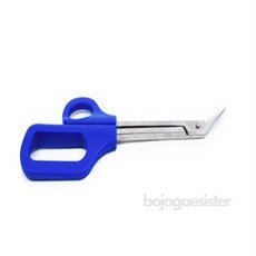 보조개자매 발톱 가위 발톰전용가위