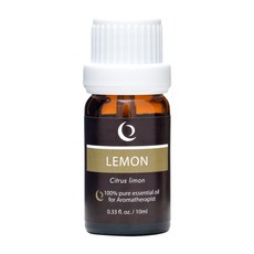코리브 아로마 테라피 전문 에센셜 오일, 레몬, 10ml, 1개