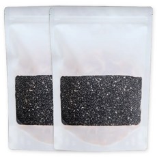 [가온애] 슈퍼푸드 잡곡 치아씨드, 2개