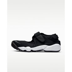 [Nike] 나이키 여성 에어 리프트 BR Air Rift BR 여성 경량 쿠셔닝 운동화 848386-001