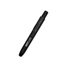 모리스 저스트클릭 유성매직M MRP-106 검정, 3개