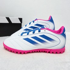 아디다스 주니어 아동 축구화 골레토 TF 편안한 착화감 유소년 풋살화