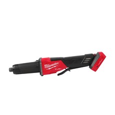 Milwaukee M18 FDGROVB 直柄刻磨機, 1個, 空機+工具箱(不含電池.充電器)