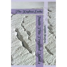 (英文圖書)Inside This Troubled Mind 2 (The Keyless Locks) 平裝版, Independently Published, 英文