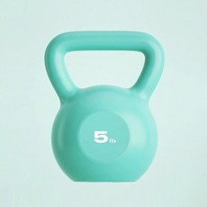 라도스트 커틀벨, MintColor, 1개, 6.8kg