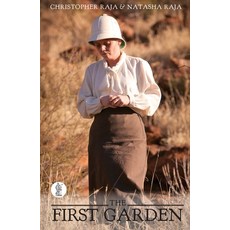 (영문도서) The First Garden Paperback, Currency Press, English, 9780868199474