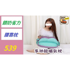 餵奶省力護腰靠墊哺乳枕, 1