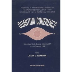 (英文圖書)Quantum Coherence (P/H) 精裝版, World Scientific Publishing..., 英文, 精裝本