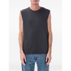 리바이스 머슬 탱크 탑