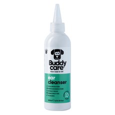 Buddycare 萌狗耳朵清潔液, 1個, 200ml