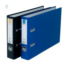 대흥 레버아치바인더 A4 5cm 흑색 320매 1개