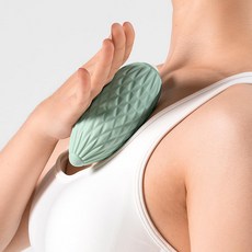 JOINFIT정품 올리브 마사지볼 / TPE소재 지압볼 종아리 발바닥 근육이완, Green, 1개