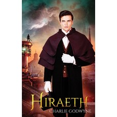 Hiraeth Paperback, Charlie Godwyne, English, 9781734762099