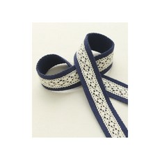 퀼트스타 레이스 웨이빙 콤비 핸들_네이비, 1개, 네이비