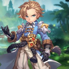 魔力寶貝VM一鍵單機端整合，含視頻教程、GM管理充值後台及GM郵件發送功能