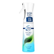 FEBREZE 除臭香氛噴霧(經典花香型)300ml, 1個, 300ml