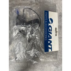 捷安特 EA101電輔車 右邊煞車把手