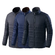 다온샵 방한복 정비복 (MARK) MK-2551 패딩점퍼 겨울작업점퍼 기모 점퍼 작