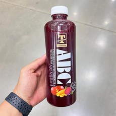 티스탠다드 ABC 착츱주스, 1개, 900ml