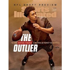 Sports Illustrated Usa 2023년5월호 () - 당일발송