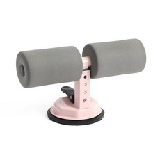아트박스/위드마켓 홈트 윗몸일으키기 흡착식 싯업바 2color, 본상품선택, 1개