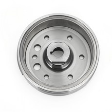 Suzuki LTA LTF 400 Eiger 2002-2007 32102-38F00 電盤飛輪, 1個