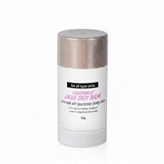 천연라이브 자운스킨밤 선물세트 한방보습제, 1세트