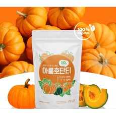 아룸 호단티 (국내산100%) 1팩, 2g, 1개, 20개입