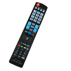 適用LG 樂金 RC-138(B) 液晶電視遙控器, 1個