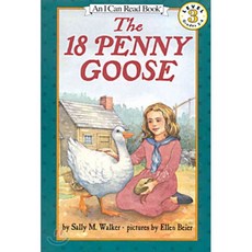 18 Penny Goose, Harpercollins