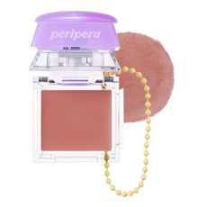 페리페라 톡 블러쉬 키캡, 023 V베리 멜로우