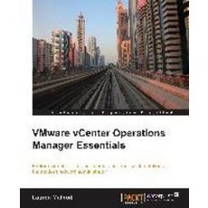 Vmware Vcenter Operations Manager Essentials, Packt Publishing