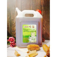 調和蜂蜜, 1個