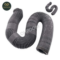 [픽네트웍스] 닥트배관 플렉시블호스 주름관 후렉시블 10M, 6) 300mm