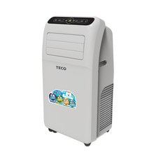 【TECO東元】多功能清淨除濕移動式冷氣機/空調(XYFMP-2800FC), XYFMP-2800FC