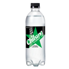 롯데 칠성사이다 제로, 500ml, 40개