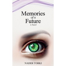 (英文圖書)Memories of a Future 平裝版, Nader Torki, Dubai, Uae, 英文