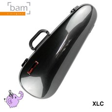 Bam 高級小提琴盒 2003系列 法國時尚品牌 4/4&3/4專用-愛樂芬音樂, XLC
