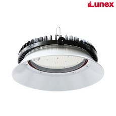 루넥스 LED 고효율 공장등 고천장등 벽부형겸용 AC타입, 100W, 1개