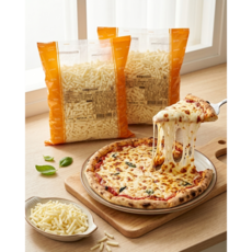 코다노 모짜렐라치즈 PF 1kg, 1개