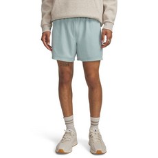 UNDERARMOUR 아이콘 메쉬 5인치 쇼츠 1383355-477 322124