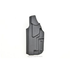 RST 紅星 P320 M17 IWB 隱藏式硬殼槍套, 1個