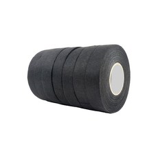 kadins 車用不織布膠帶 黑色 25mm*15m 7個