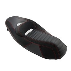 Yamaha Nmax155 N-Max 155 20-23專用造型改裝坐墊-極限超快感, 1個
