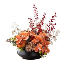 인테리어 화분 미니조화 오브제 장식 테이블 소품, A디자인(이미지참고)