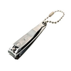 세븐스타 손톱깍기, 판깍기 소, 1개