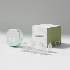 至寶電動乳頭內陷矯正器可充電乳頭內陷短小牽引器, 1個